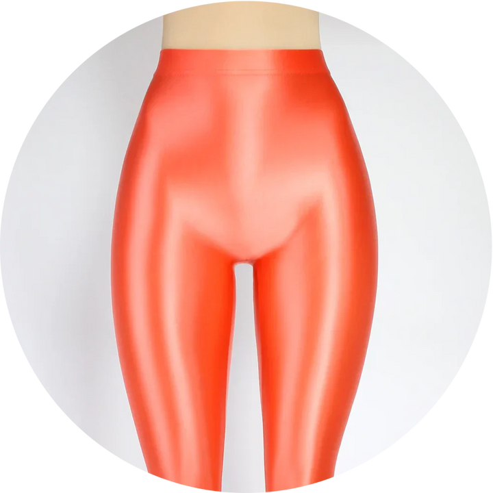 Levoire | Collants Satin Soyeux