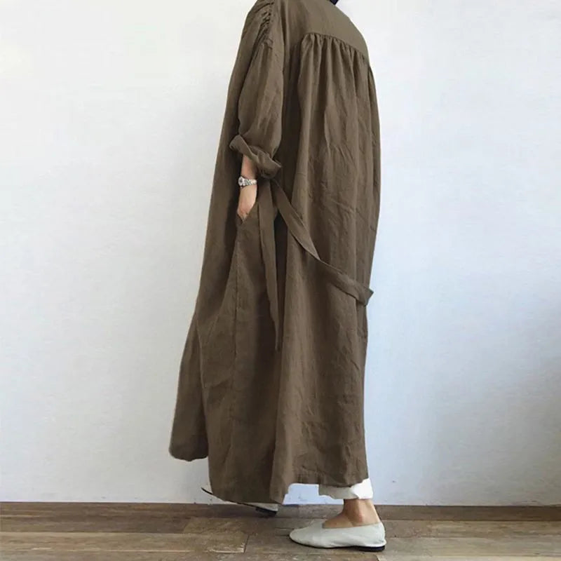 Levoire | Rento Chemise De Costume Avec Lien Et Manches Longues, Automne
