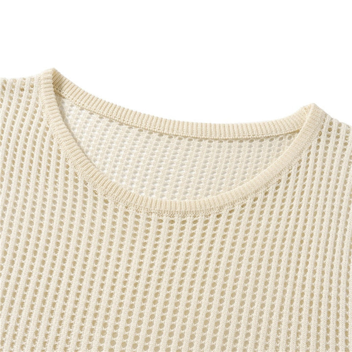 Levoire | Robe De Plage En Tricot