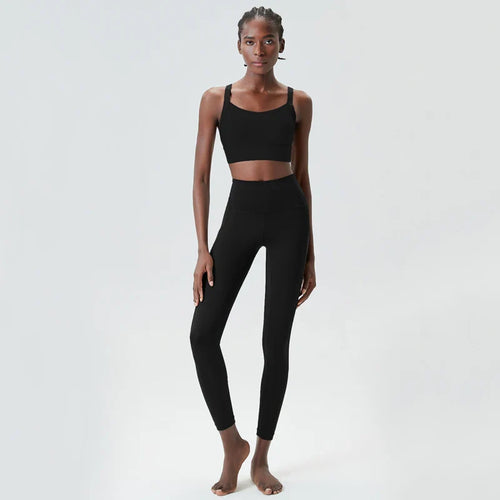 Levoire | Set De Vêtements De Sport Cetus