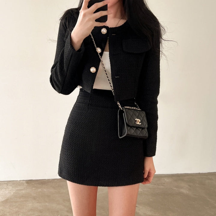 Levoire | Robe Et Blazer Pour Femmes Julia