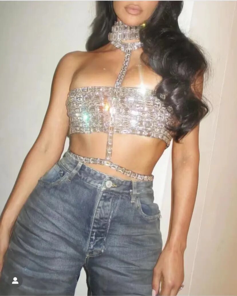 Levoire | Mode De Célébrité Top Col Bateau