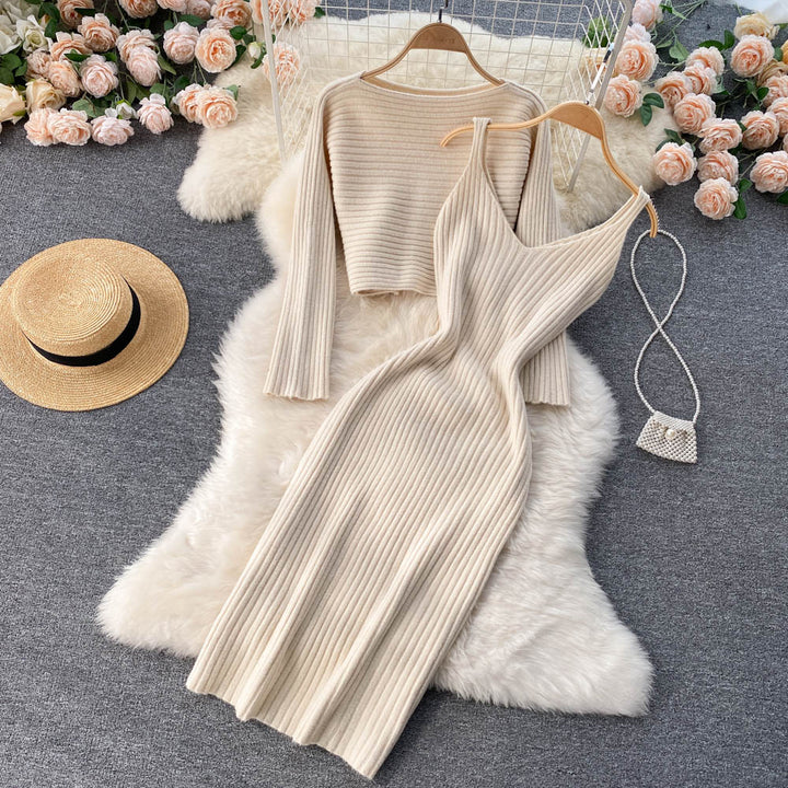 Levoire | Ensemble Confortable Élégant, Chaud & Stylé