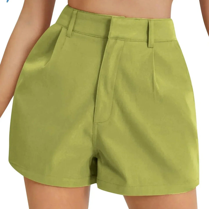 Levoire | Nouveaux Shorts Vert