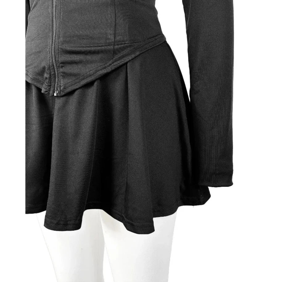 Levoire | Tenue De Sport Streetwear 2 Pièces