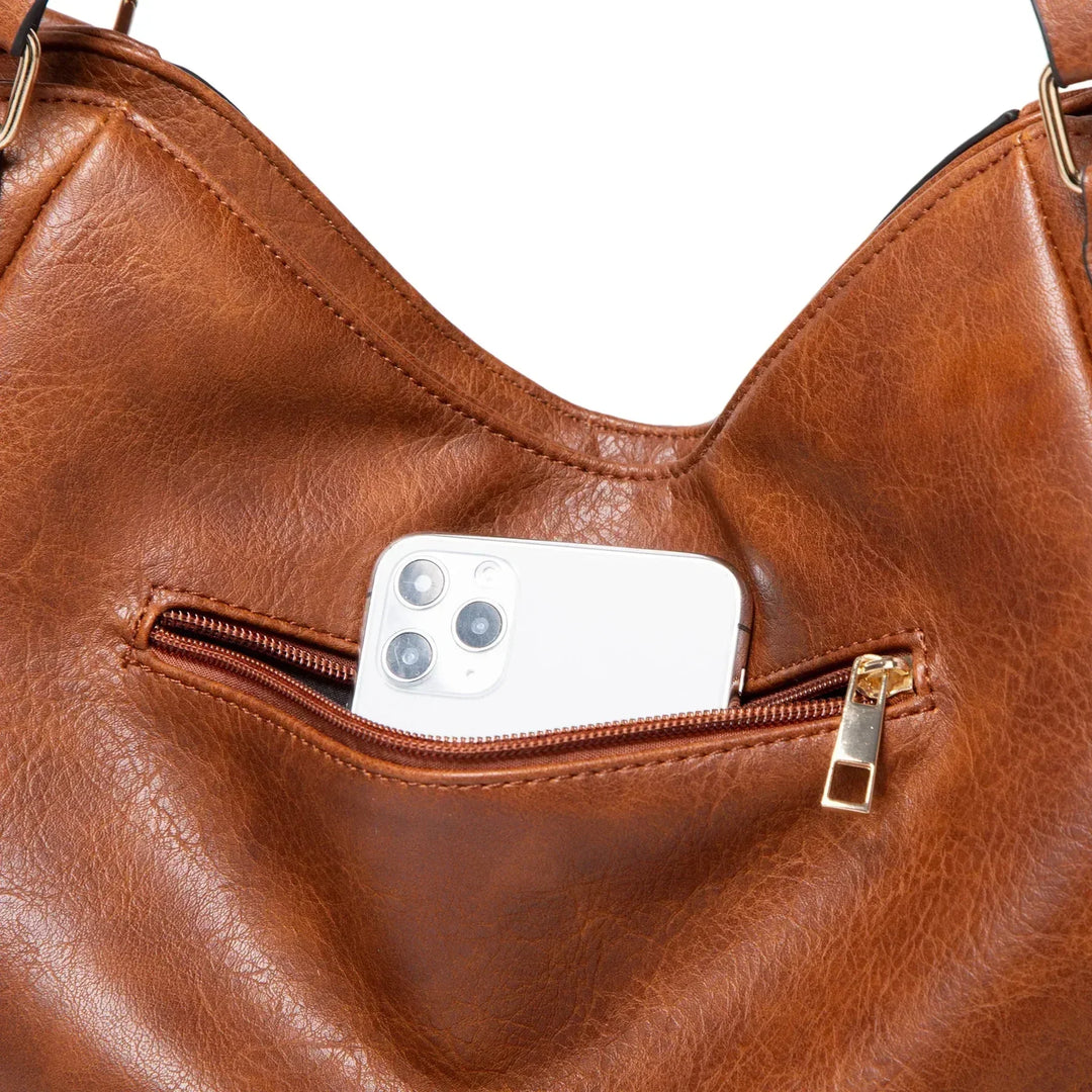 Levoire | Sac En Cuir Pour Femmes