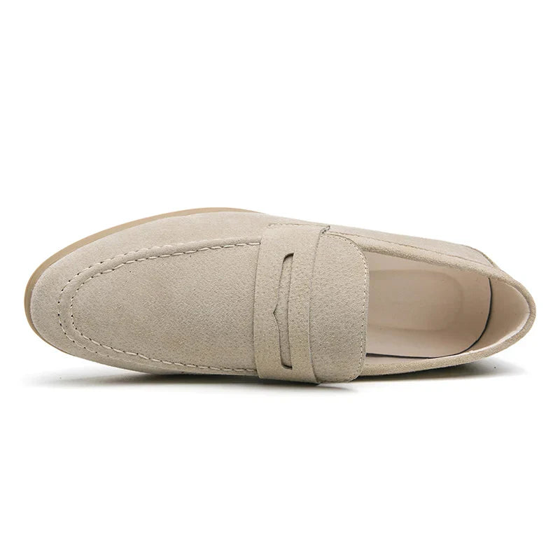 Levoire | Mocassins Stylés