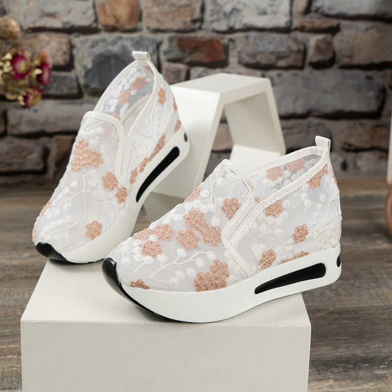 Levoire | Chaussures De Forme Unique