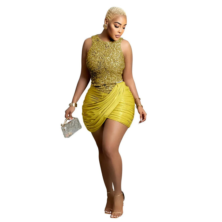 Levoire | Robe De Soirée Bodycon