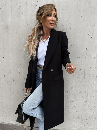 Levoire | Manteau Pour Femmes Élégant Et Chaud