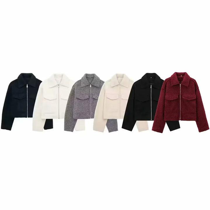 Levoire | Veste Tendance