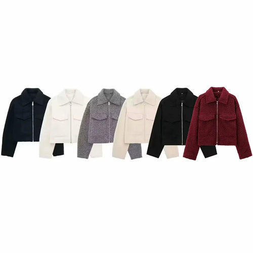 Levoire | Veste Tendance