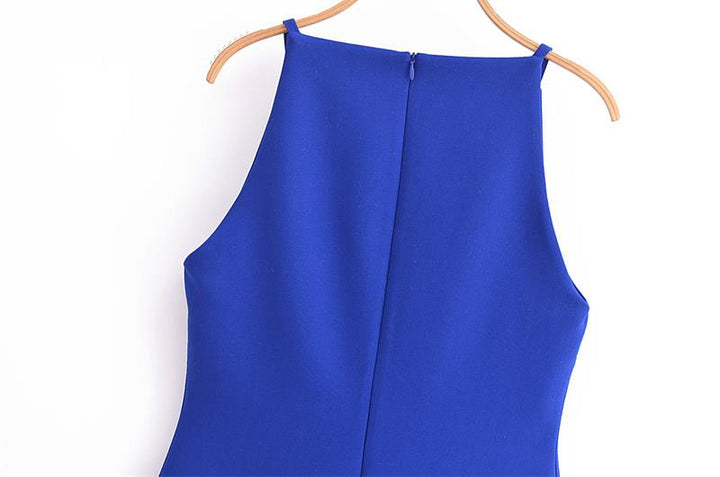 Levoire | Sans Bretelles, Robe Minime Droite Pour Femmes