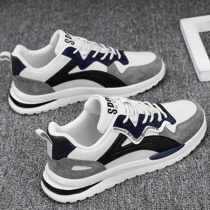 Levoire | Chaussure De Printemps Légère Gris