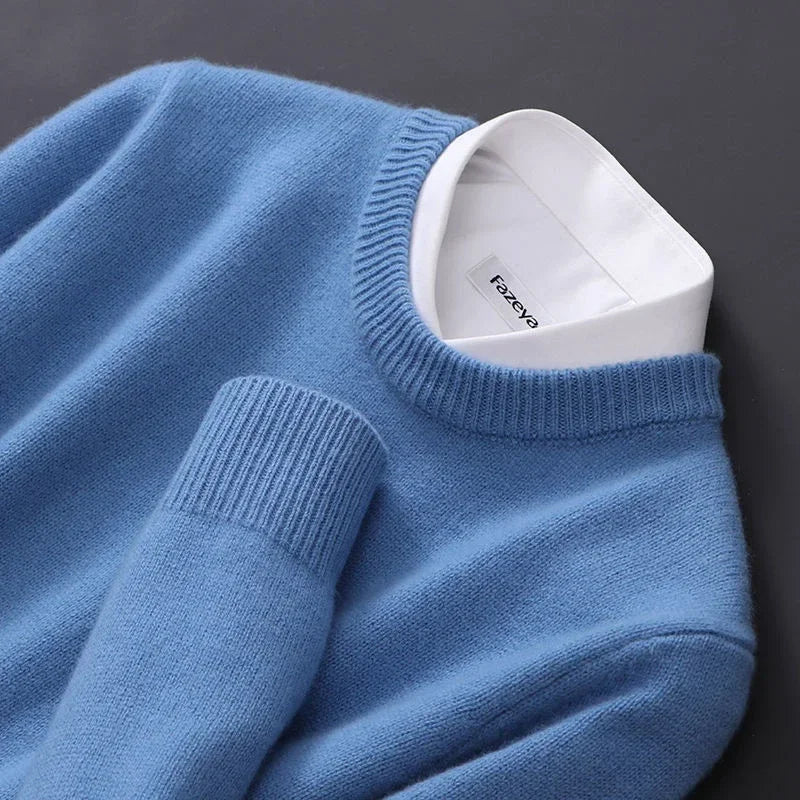 Levoire | Noé Kashmir tricot