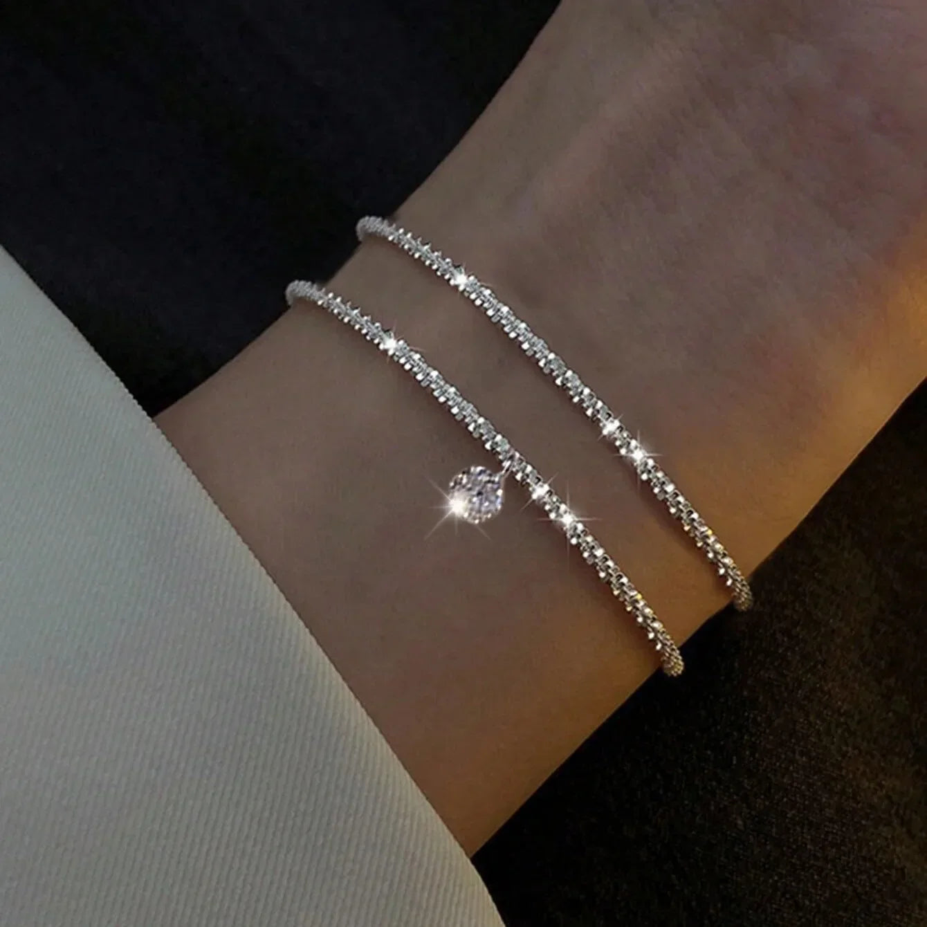 Levoire | Bracelet Étincelant AY5873701