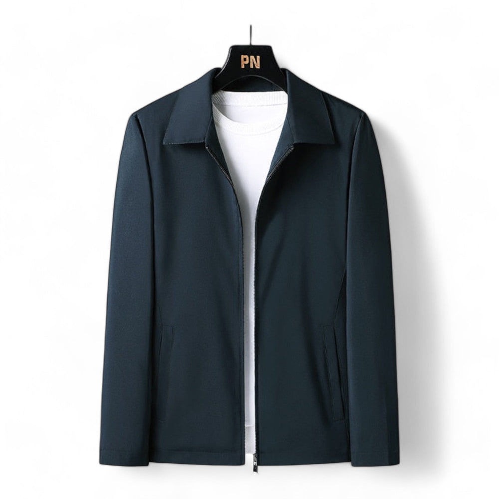 Levoire | Veste Officielle Pour Hommes Gris