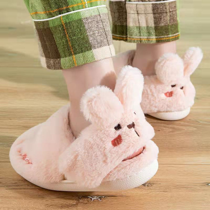 Levoire | Lola Bunny Chaussons