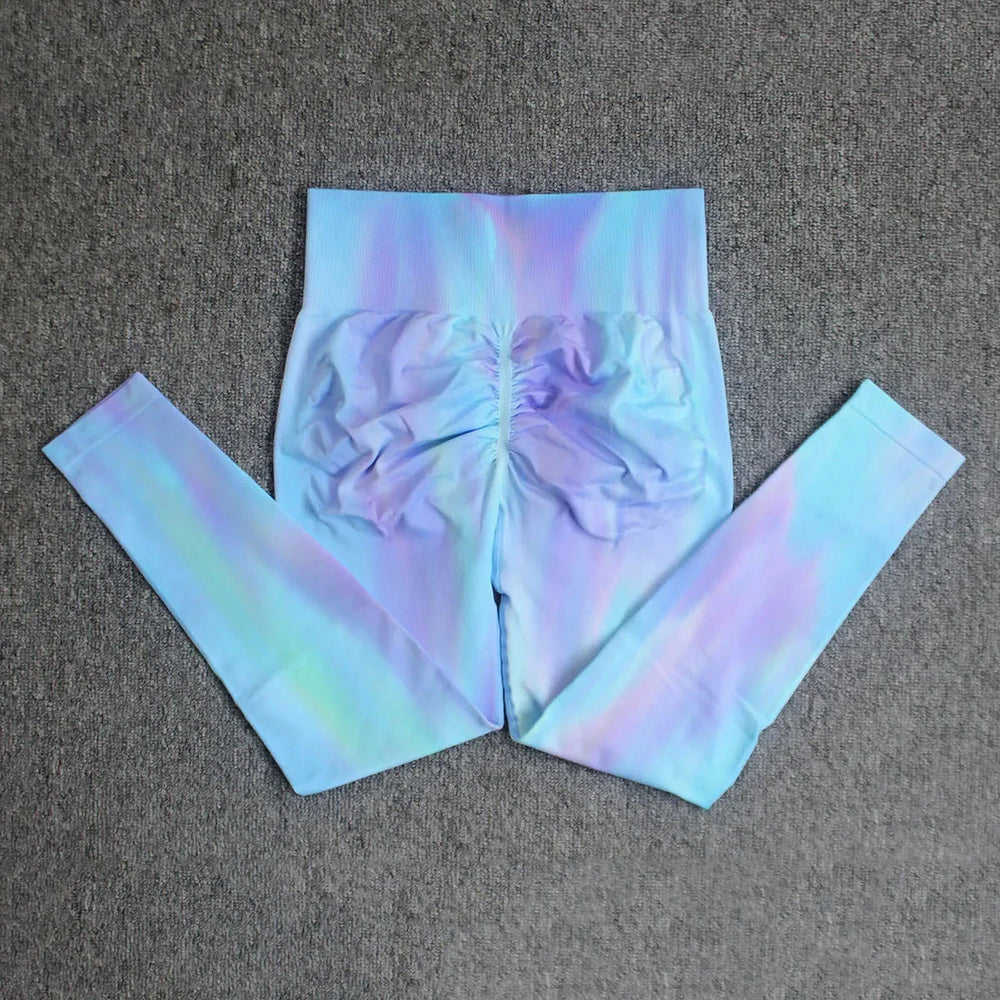 Levoire | Pushup Hydra Leggings 1