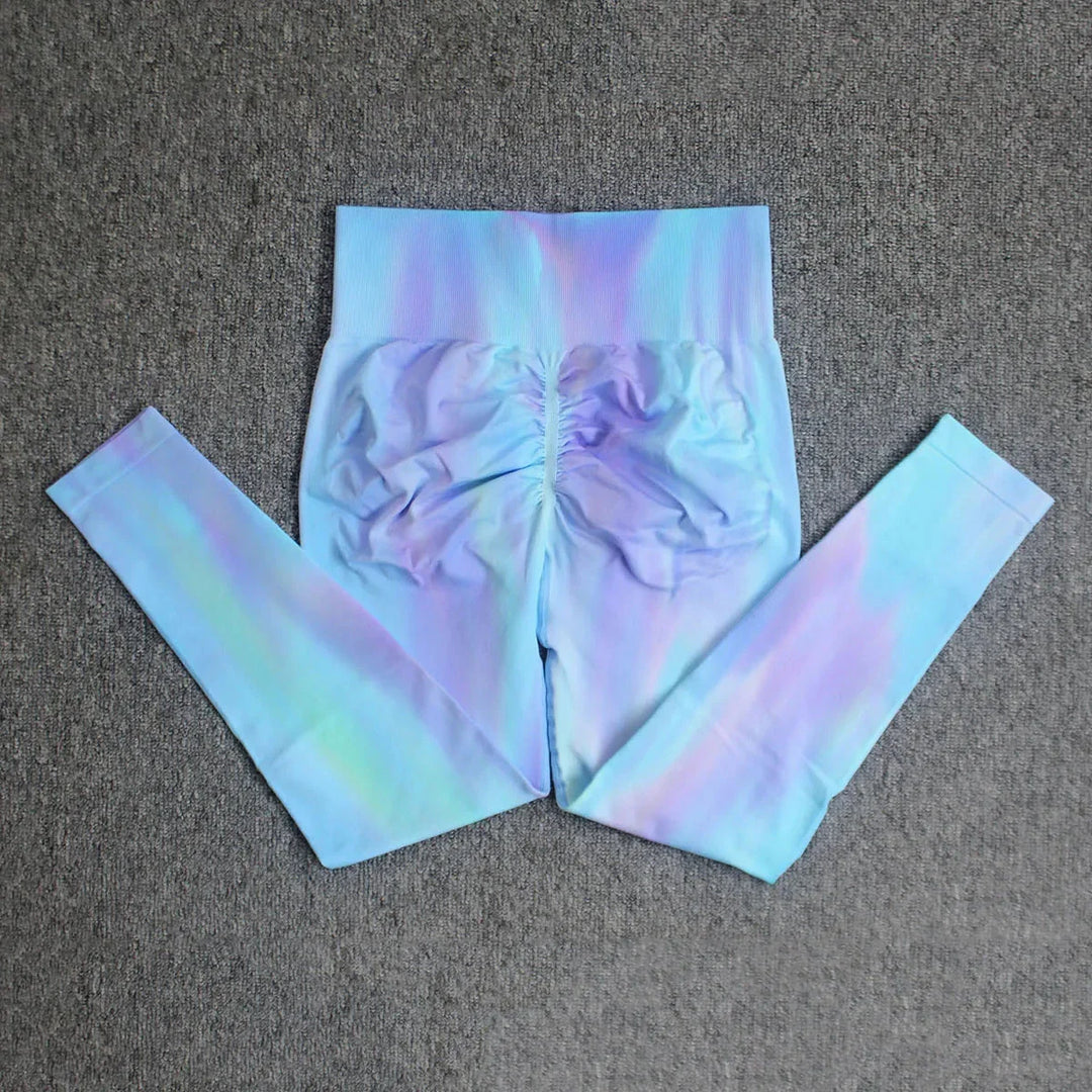 Levoire | Pushup Hydra Leggings 1