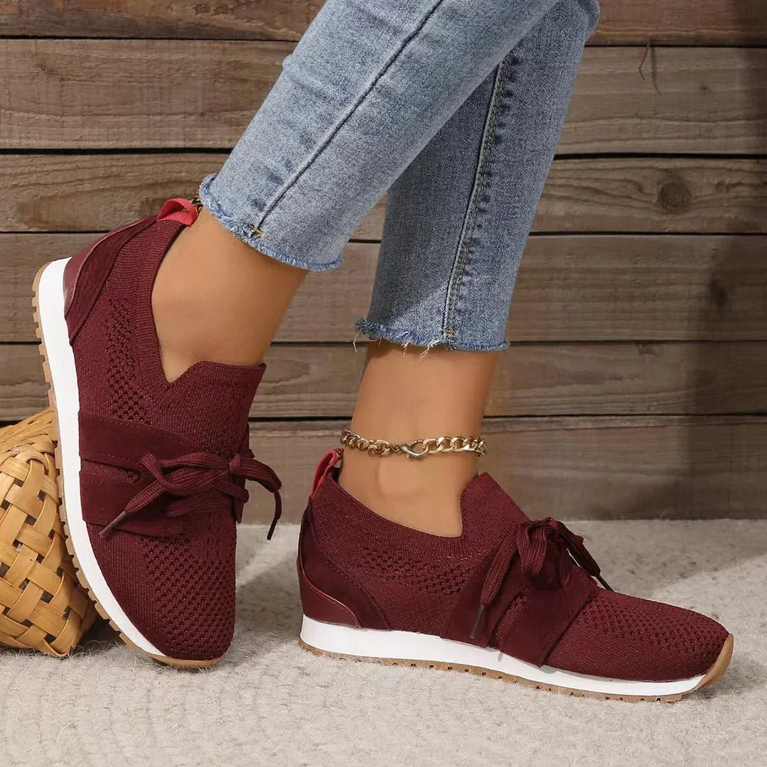Levoire | Baskets De Loisirs Confortables Rot
