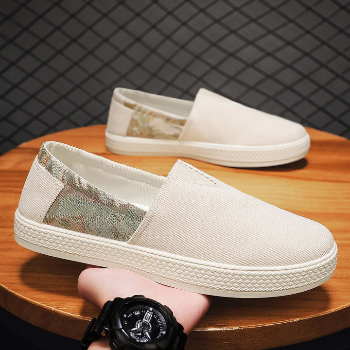 Levoire | Mocassins Confortables Pour Hommes