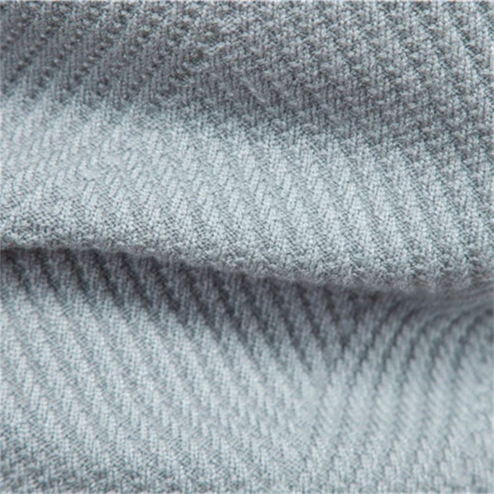 Levoire | Veste Tricot Rayée