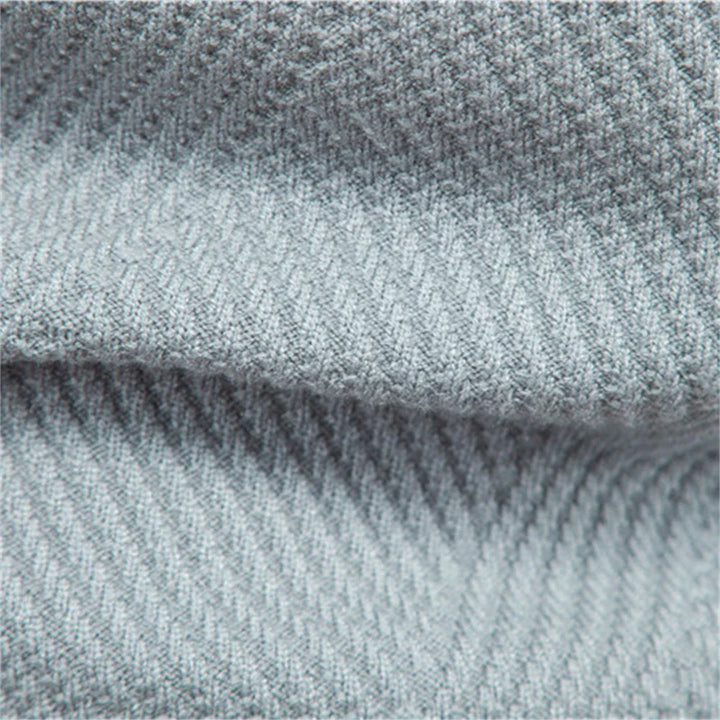 Levoire | Veste Tricot Rayée
