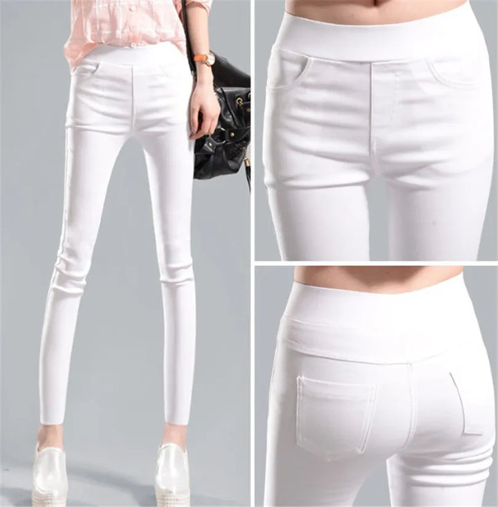 Levoire | Pantalons slim-fit