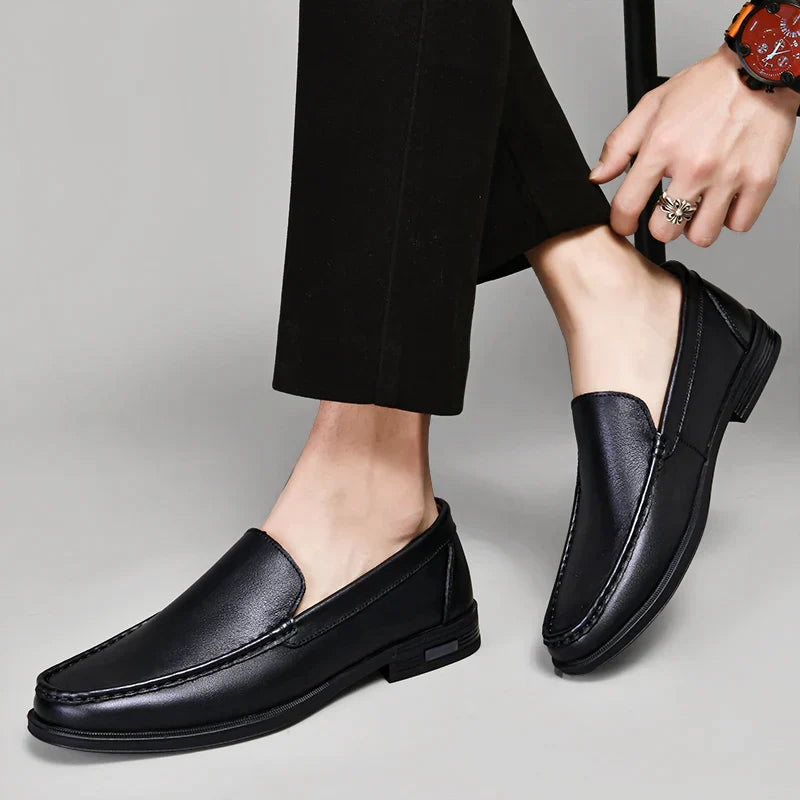 Levoire | Mocassins élégants et confortables