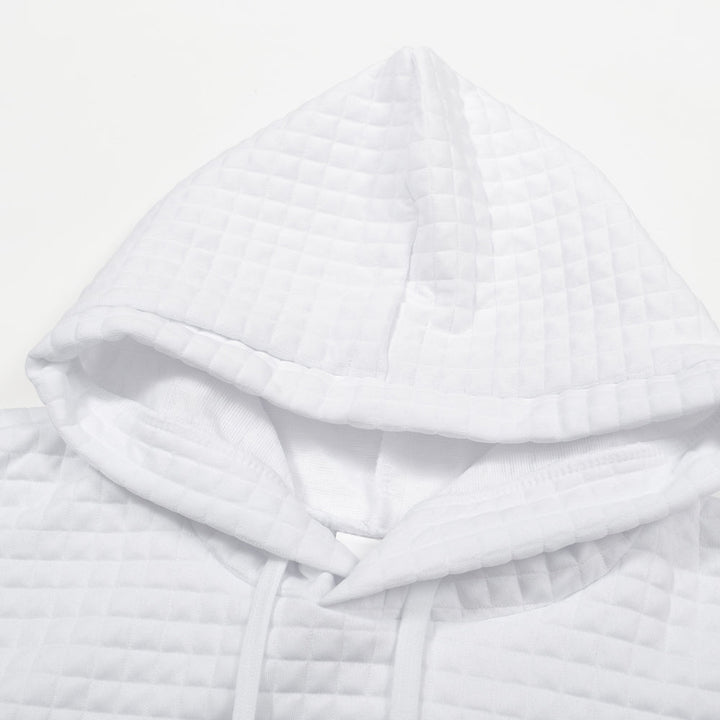 Levoire | Hoodie Avec Capuche