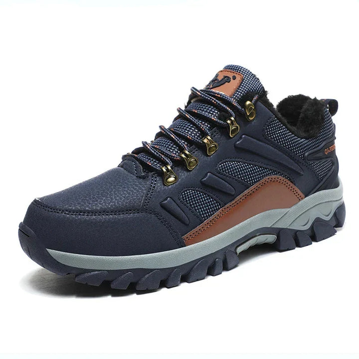 Levoire | Chaussures De Randonnée Isolées Pour Hommes
