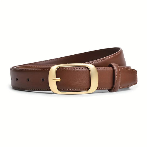 Levoire | Ceinture Cuir Femme Boucle