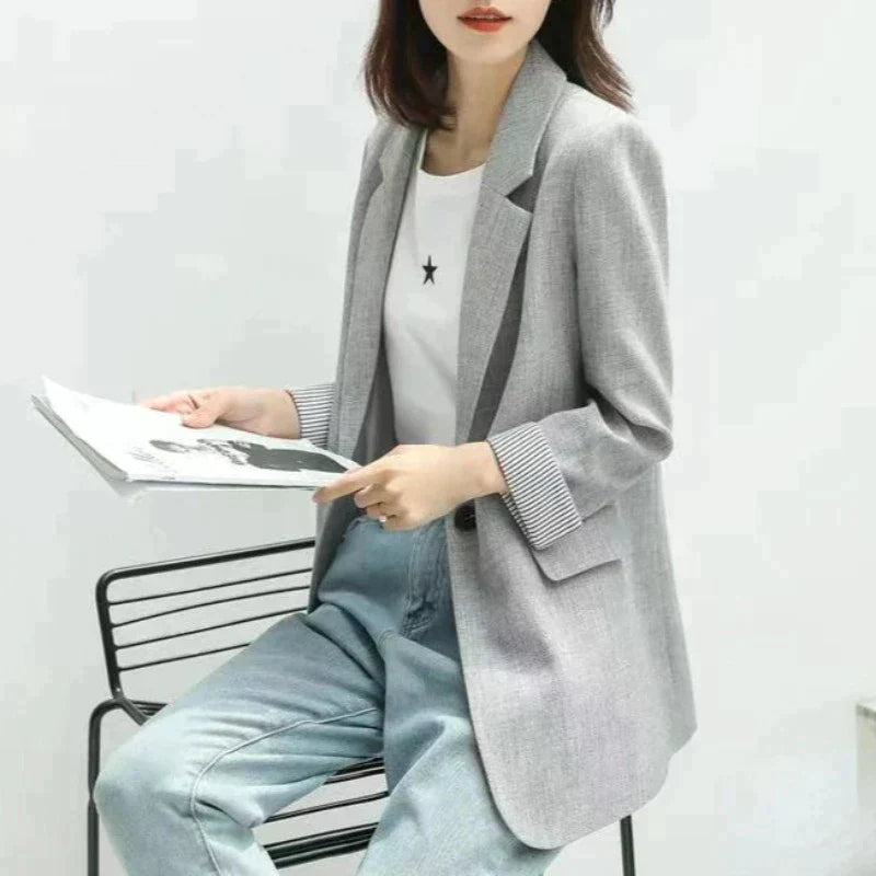 Levoire | Veste Élégante Design