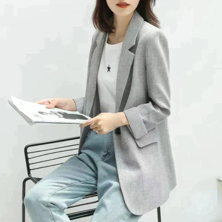 Levoire | Veste Élégante Design