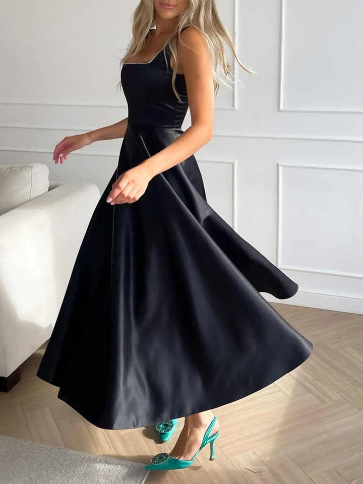 Levoire | Robe De Cocktail Élégante Pour Femmes
