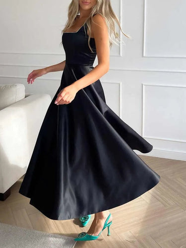 Levoire | Robe De Cocktail Élégante Pour Femmes