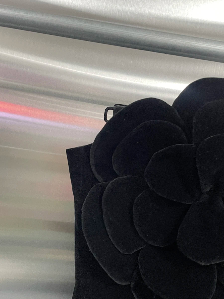 Levoire | Collier En Crocodile En Cristal Brillant Pour Un Look Accrocheur