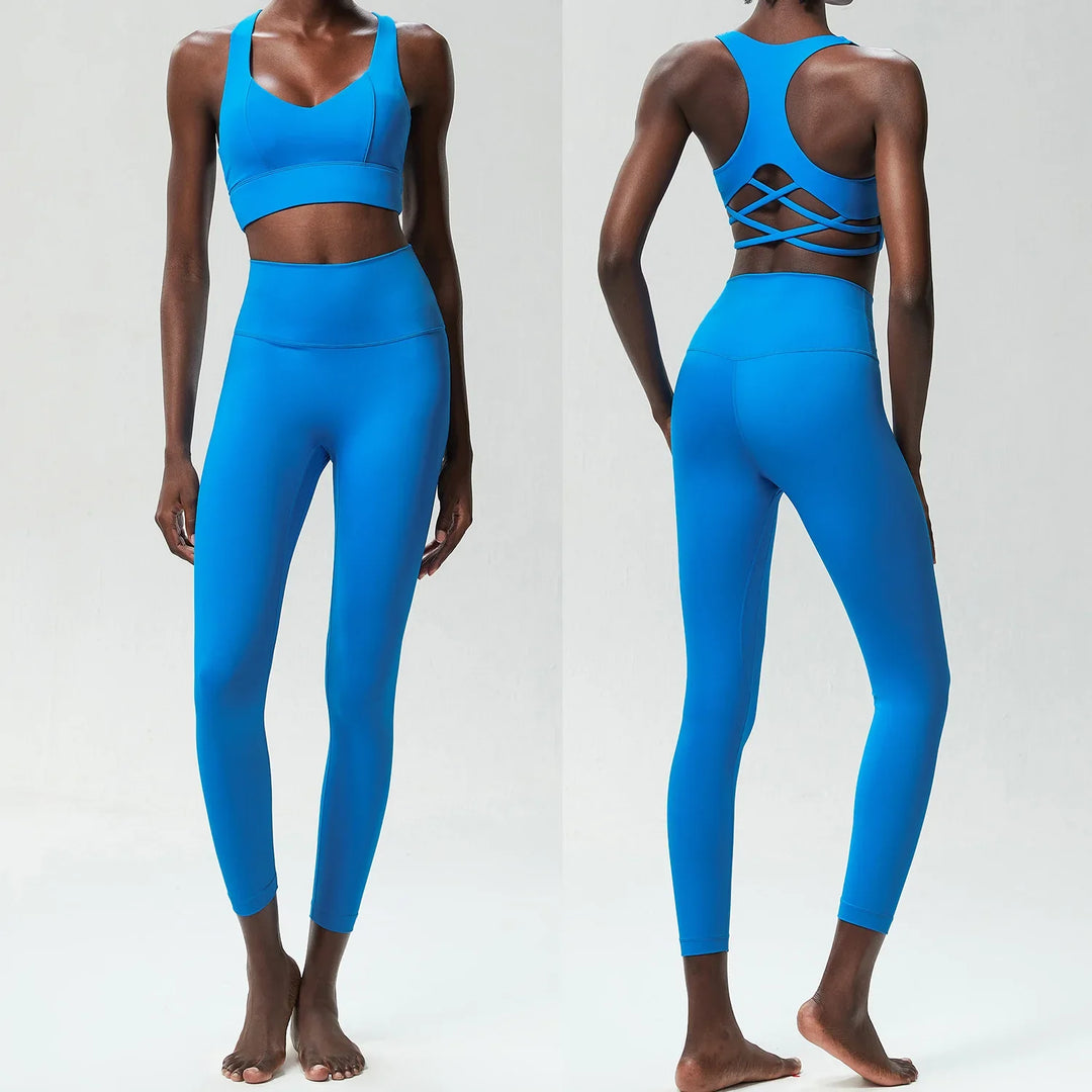 Levoire | Vêtements De Sport Complets 3
