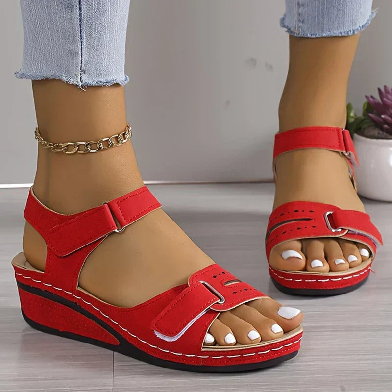 Levoire | Harper Sandales Orthopédiques