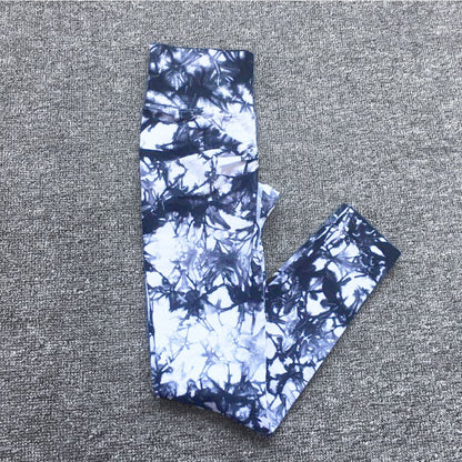 Levoire | Leggings Push-Up À Taille Haute Blanc