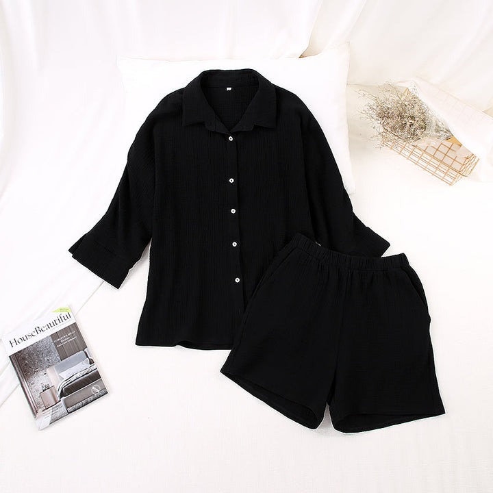 Levoire | Costume 2 pièces pour femme Noir