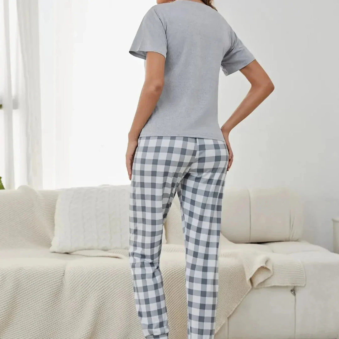 Levoire | Pyjama Complet Pour Maman