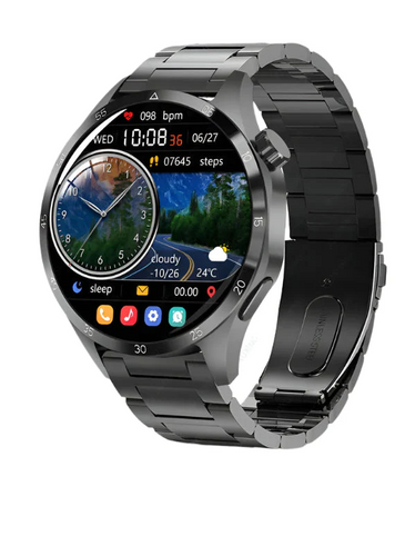 Levoire | Montre De Fitness Gps Multifonction