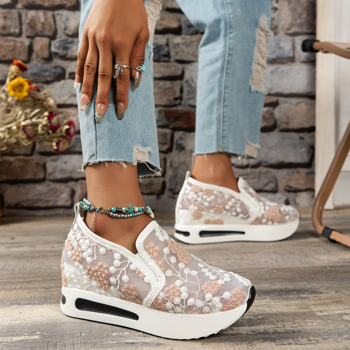 Levoire | Chaussures De Forme Unique