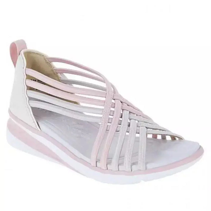 Levoire | Sandales Orthopédiques Légères Premium Rose