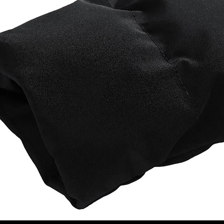 Levoire | Veste À Capuche À Manches Longues Avec Fermeture Éclair