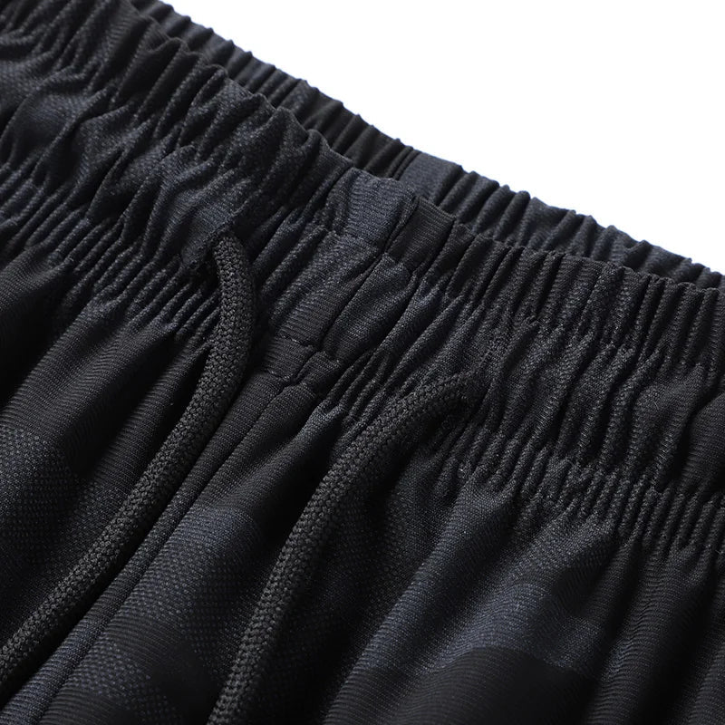 Levoire | Pantalons Noirs Élégants