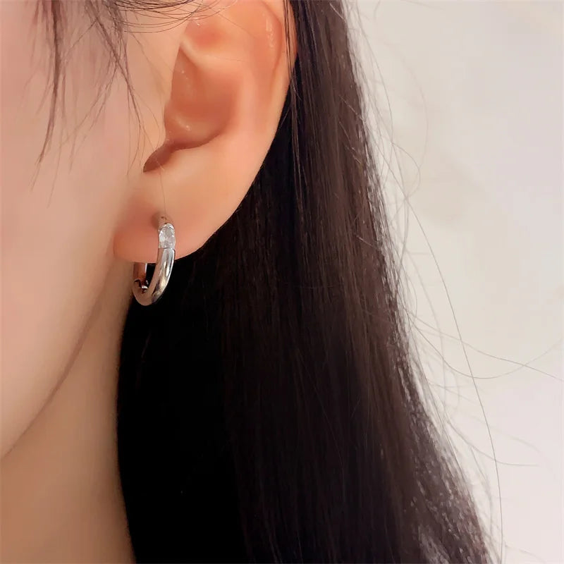 Levoire | Boucles D'Oreilles Feuilles e1476