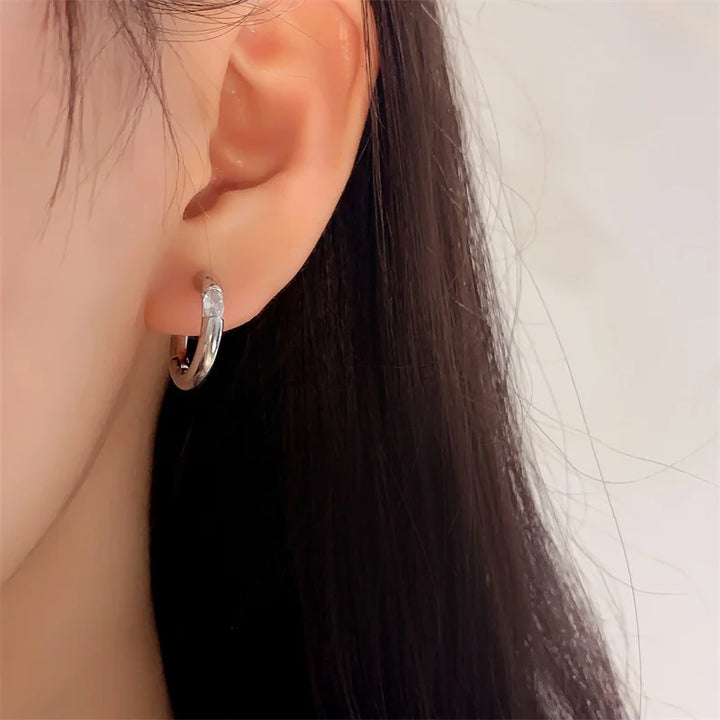 Levoire | Boucles D'Oreilles Feuilles e1476